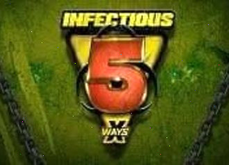 Infectious Xways Maxbet
