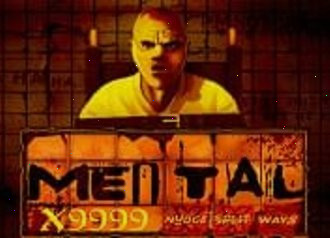 Mental слот Maxbet