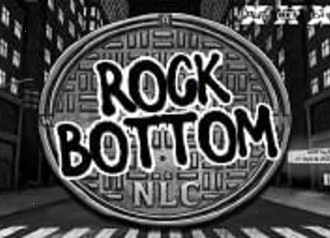 Rock Bottom Maxbet