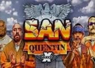 San Quentin Xways Maxbet